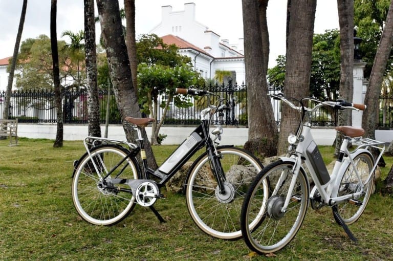 bellini electric bike