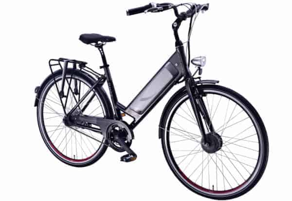 benelli city link sport electric bike